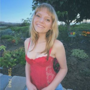 Meet your Posher, Brisa